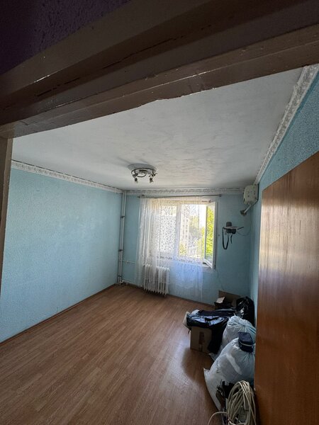 Berceni spitalul Bagdasar